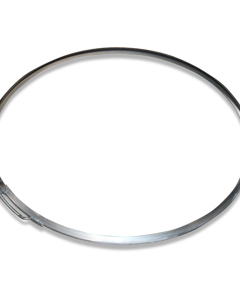 Tension ring SR 112 w/packing ring